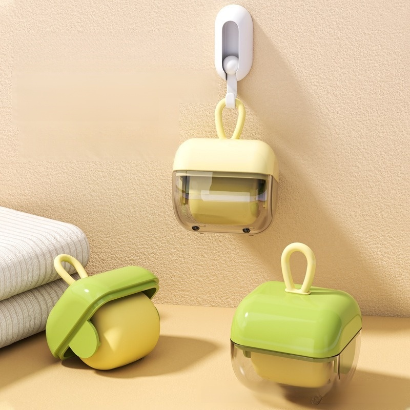 ホコリ・毛取りクリーナー