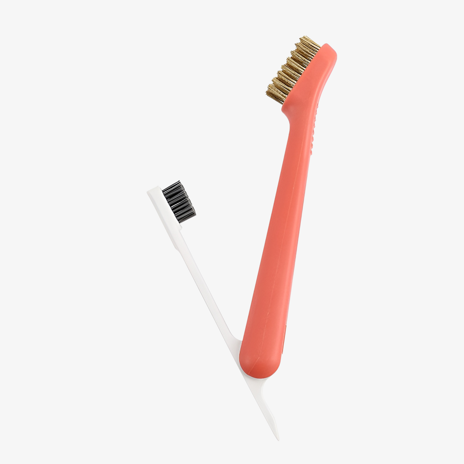 Multifunctional Hanging Gap Grease Cleaning Brush