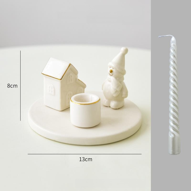 ของตกแต่งคริสต์มาส