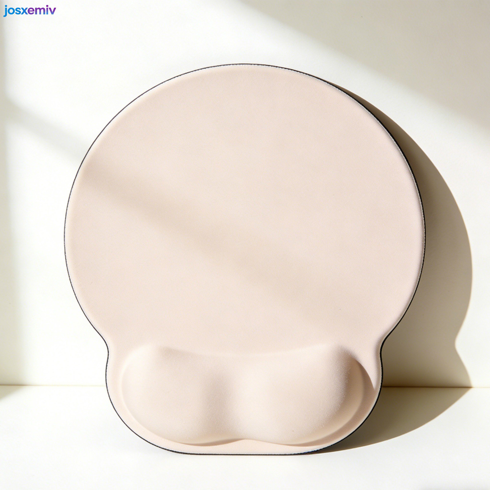 Wrist mouse pads (3 pieces)