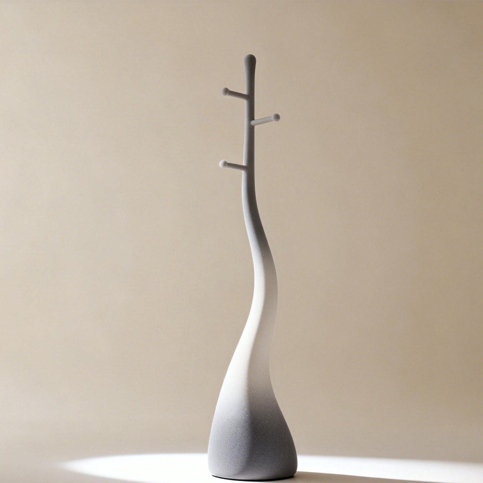 多機能衣類ハンガー