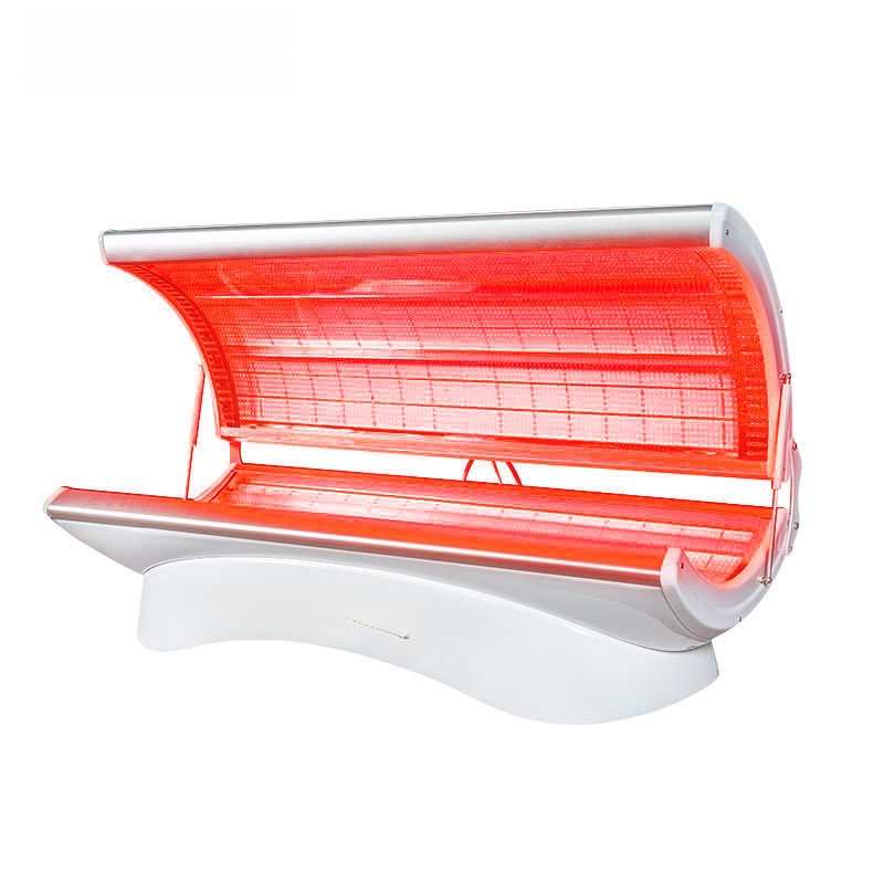 全身赤外線光線治療器