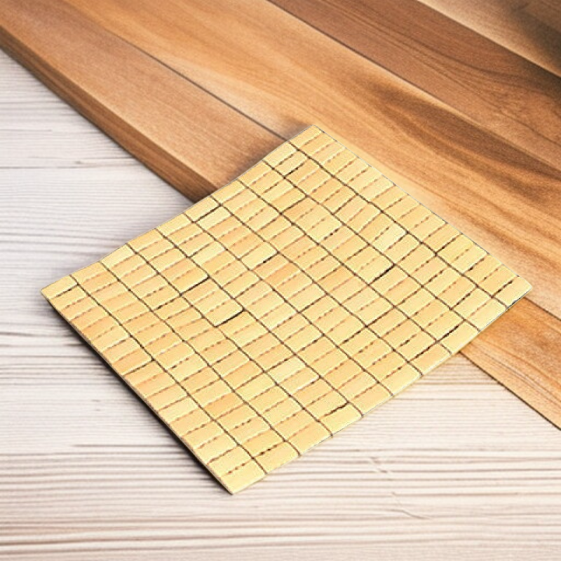 Cooling Bamboo Seat Cushion