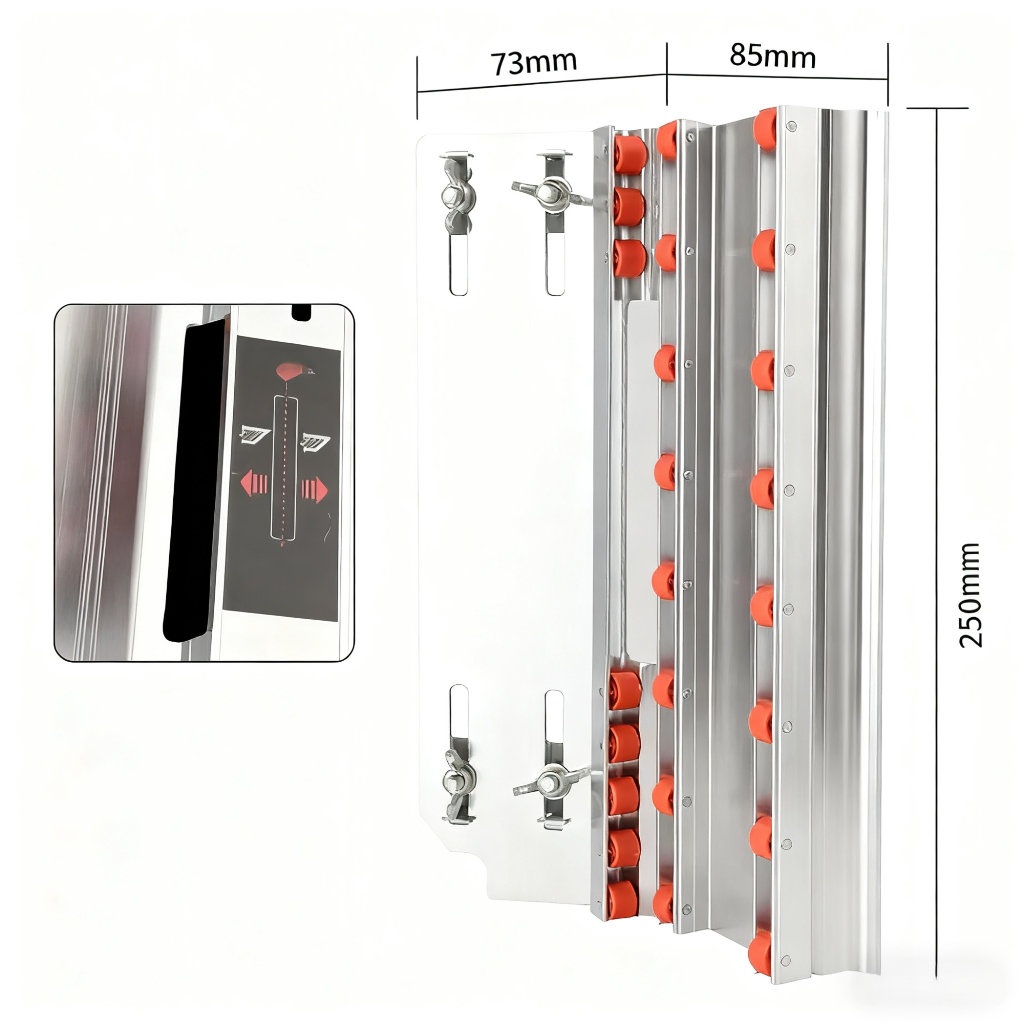 타일 절단기 사용 예시 이미지