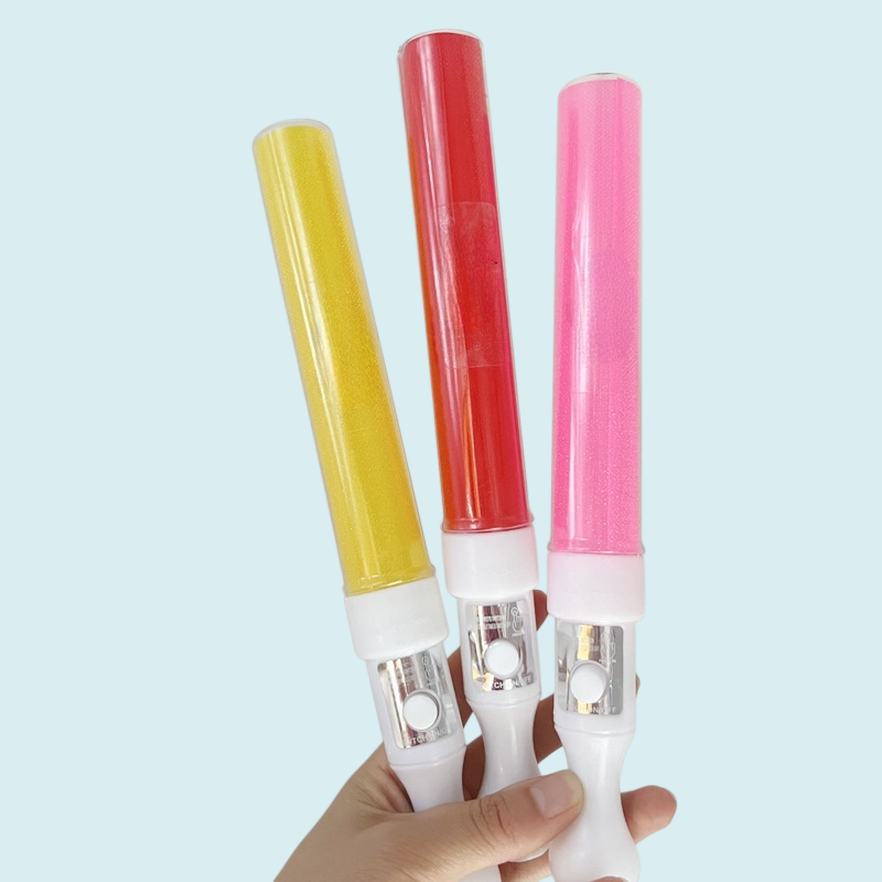 반짝이는 별 야광봉