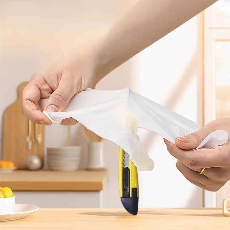 Disposable Household Kitchen Protective Gloves