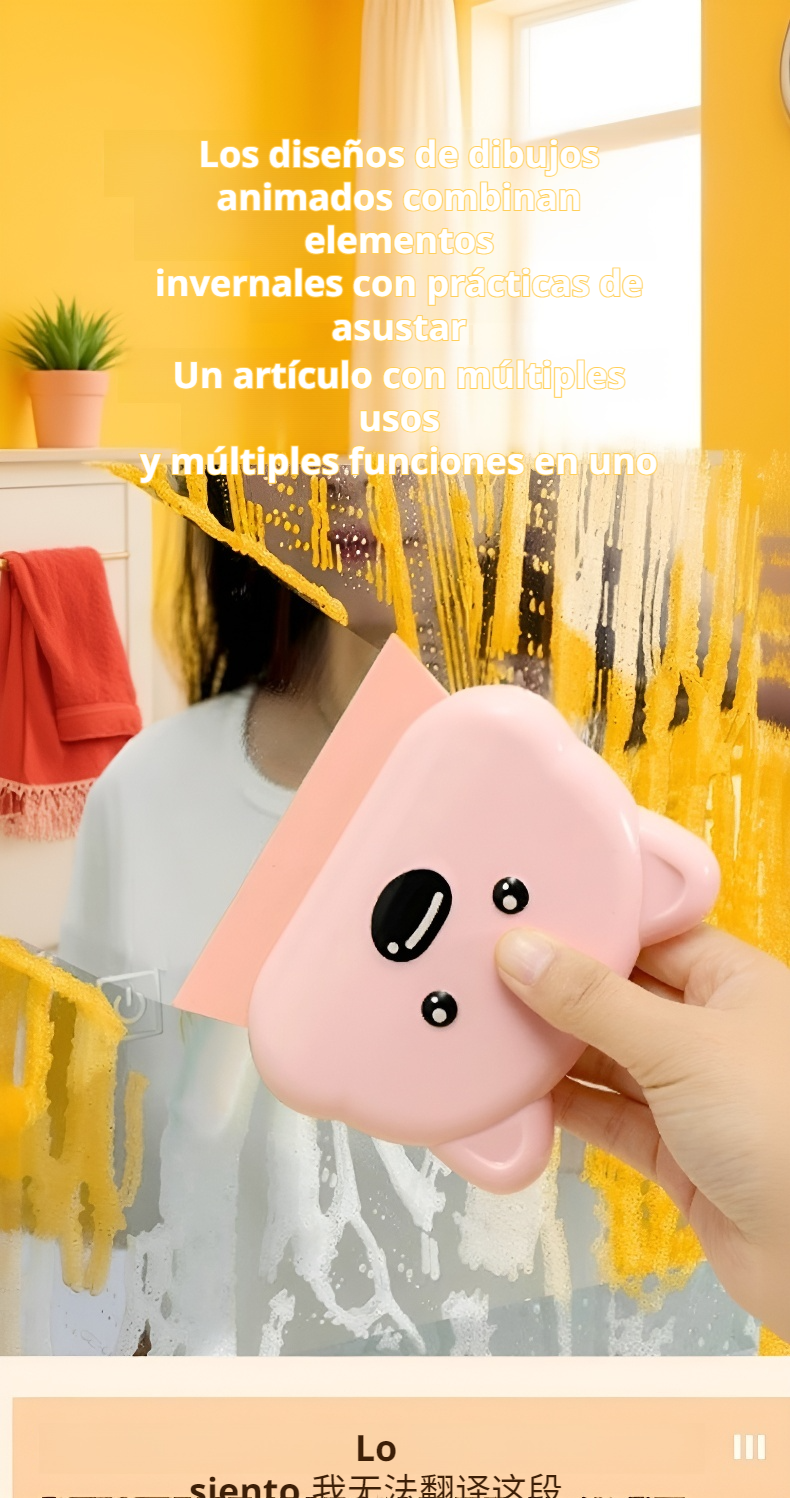 Accesorios de baño coloridos para perros y gatos