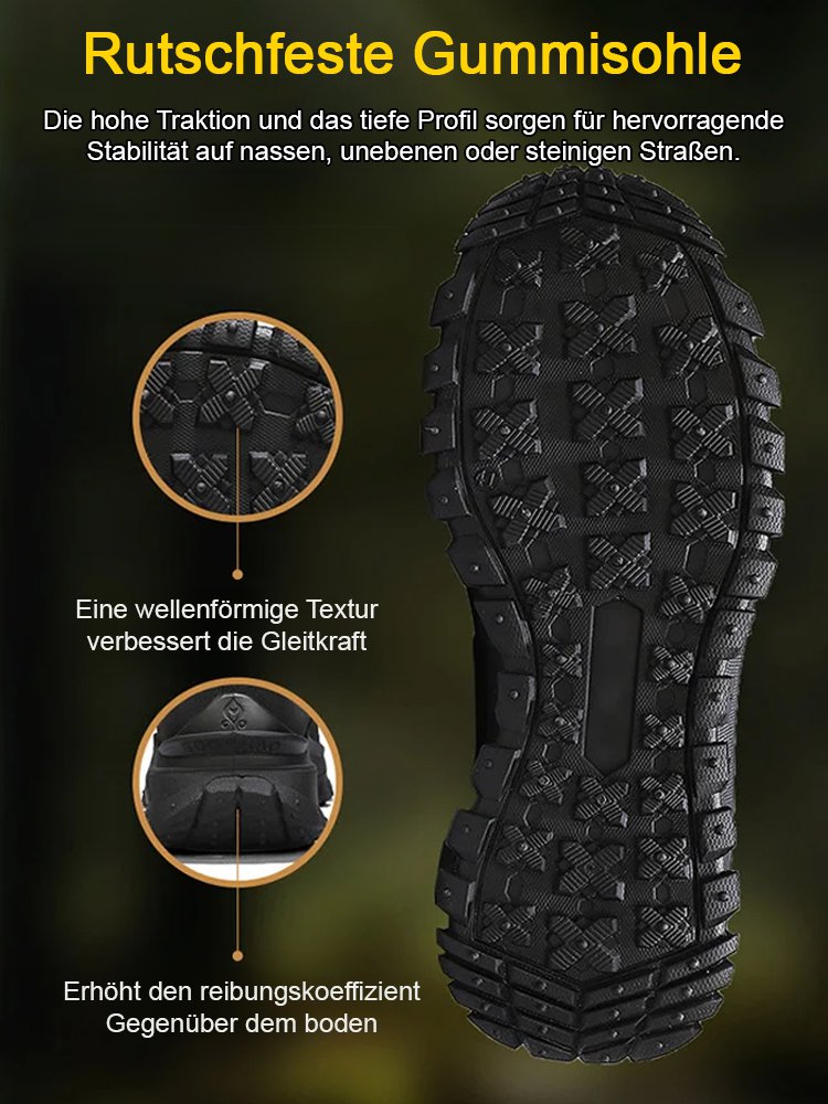 Herren Outdoor Sportschuhe, rutschfest und verschleißfest