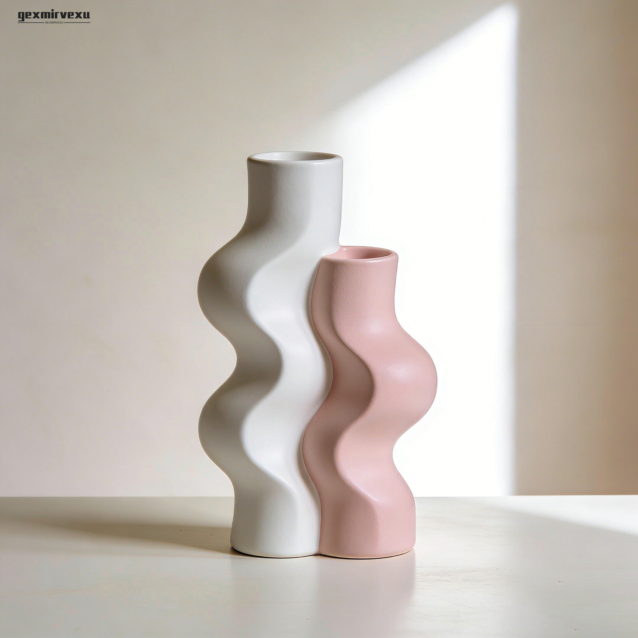 심플 스타일 데스크 장식품