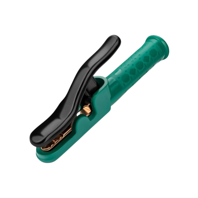 Multipurpose Welding Fixture Clamp