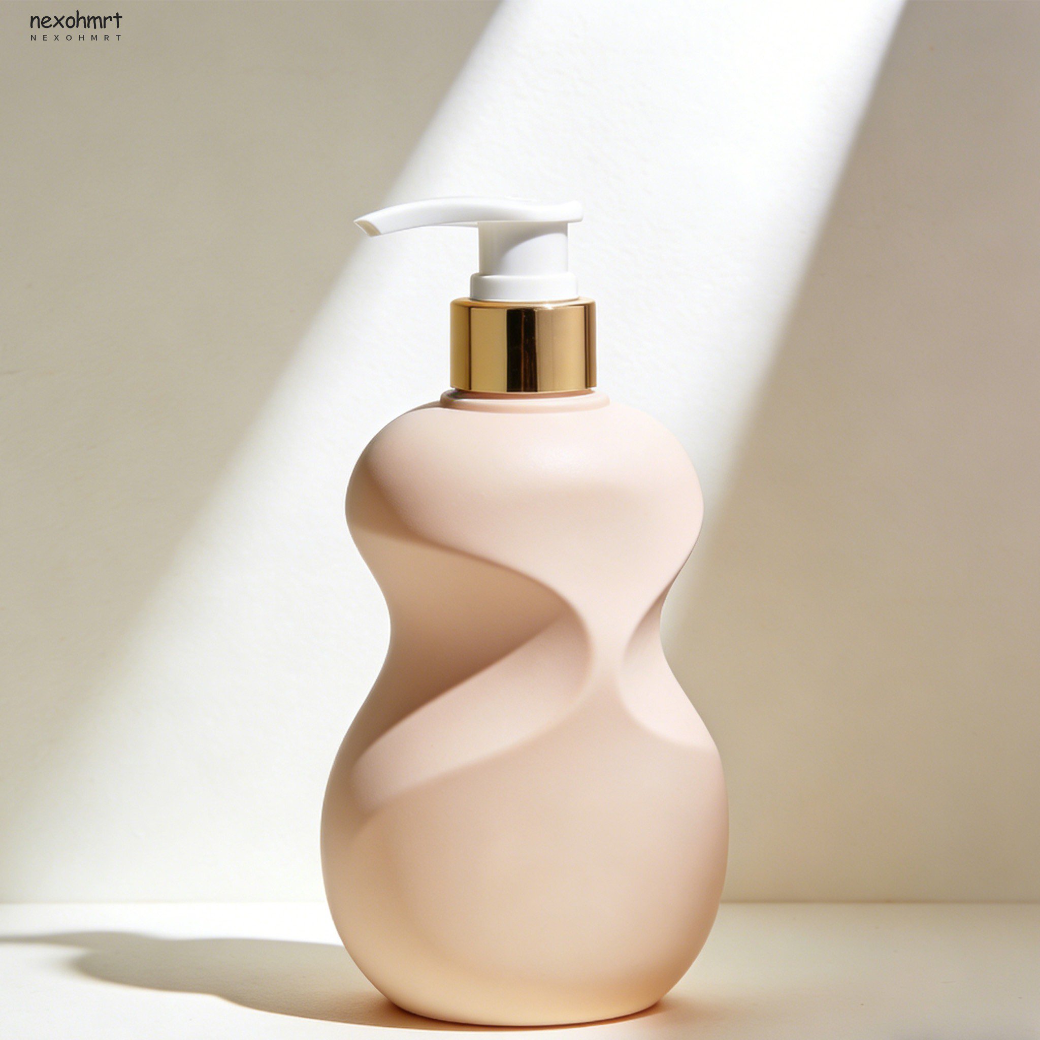 โลชั่นบำรุงผิวสูตรเข้มข้น ช่วยให้ผิวชุ่มชื้น