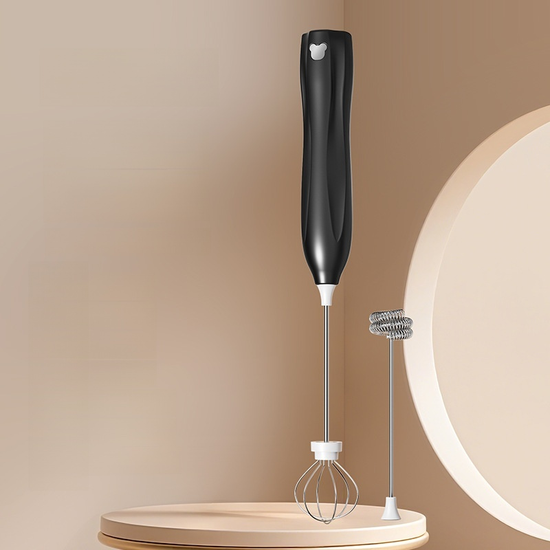 High-Speed Electric Mixer