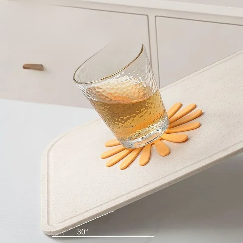 Daisy Heat Insulation Pad