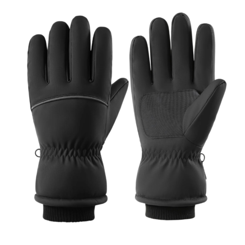 スキーグローブ