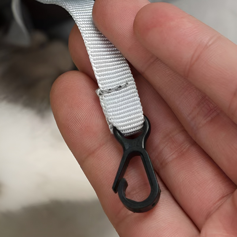 Large Capacity Mesh Storage Bag