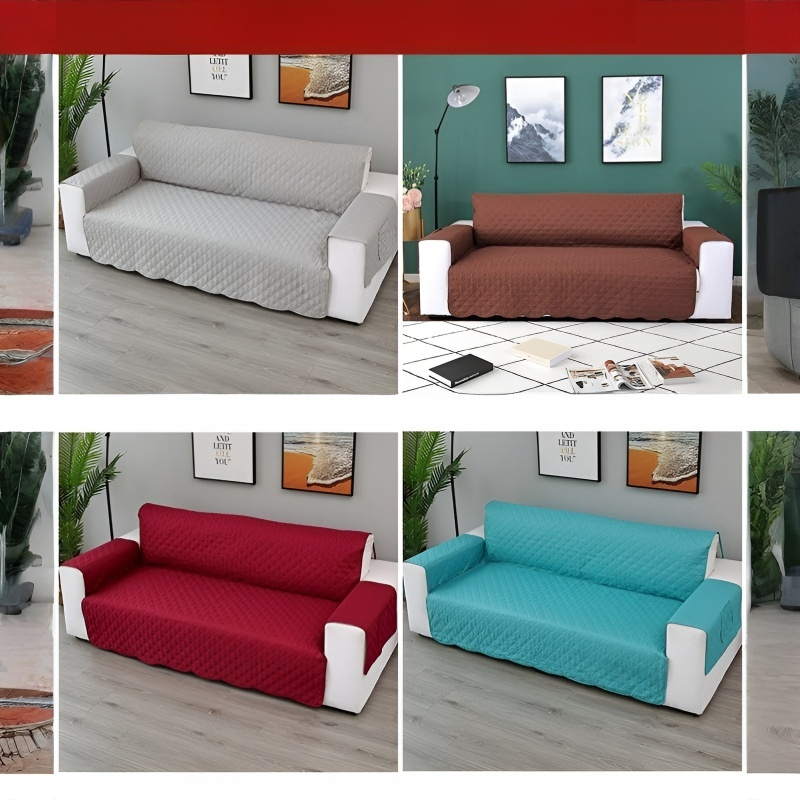 多機能ペットソファ保護カバー