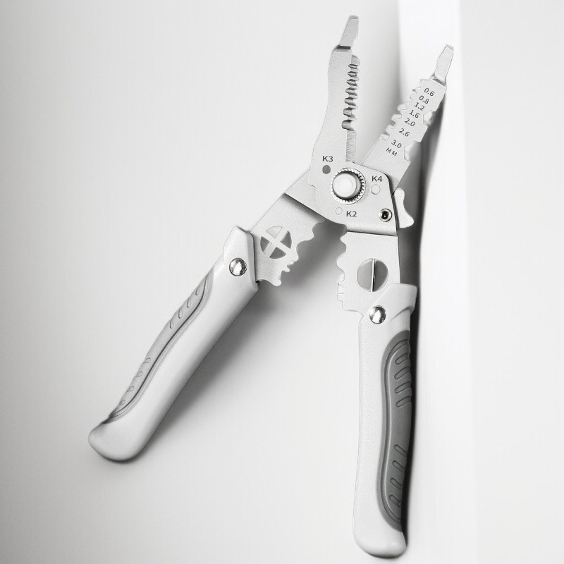 Pelacables multifuncional 21 en 1