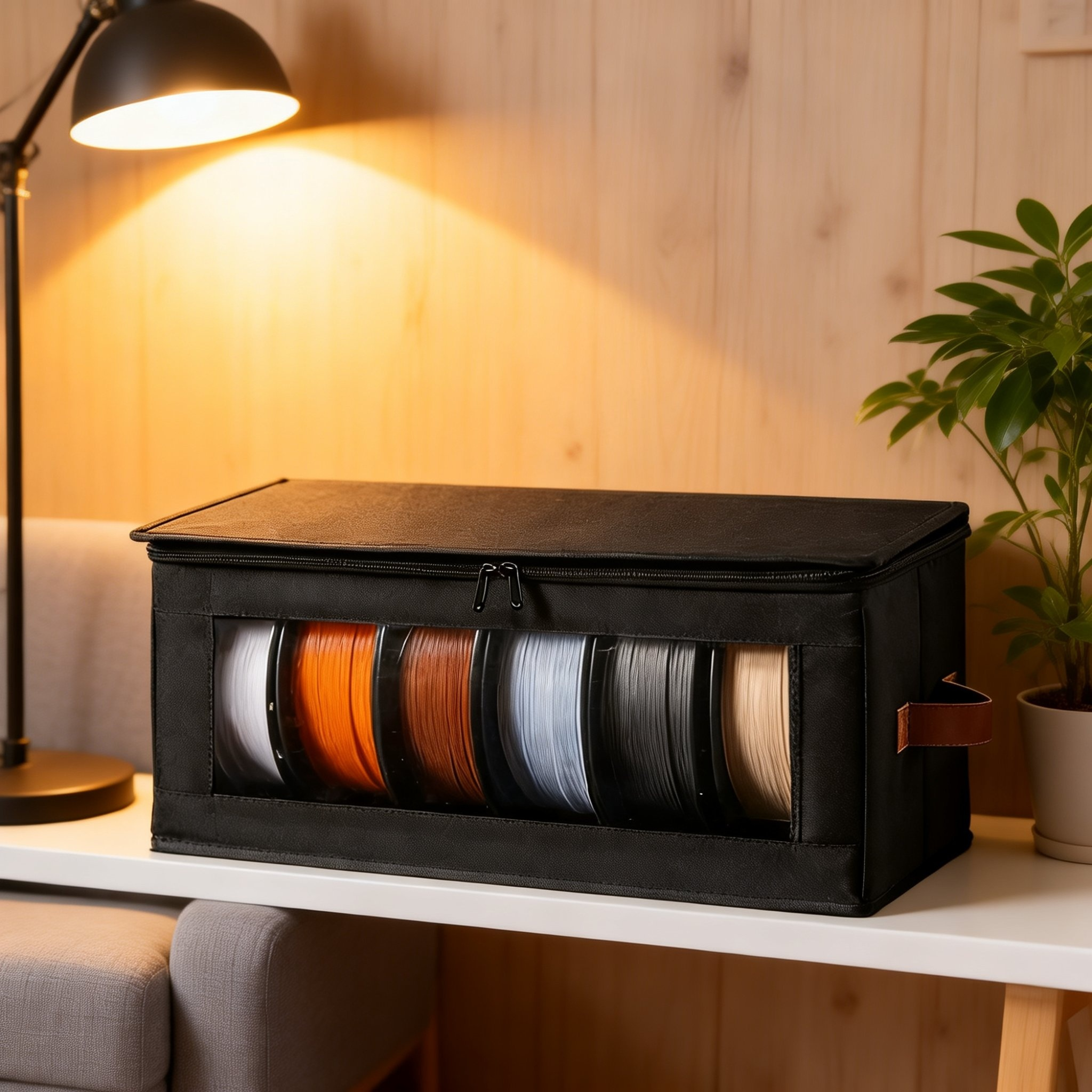 Zabawki 3D z filamentu – rozwój wyobraźni dziecka