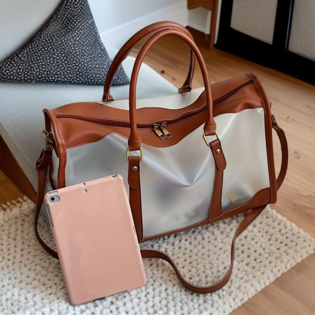  초대용량 위켄더 백, 휴대용 피트니스 가방