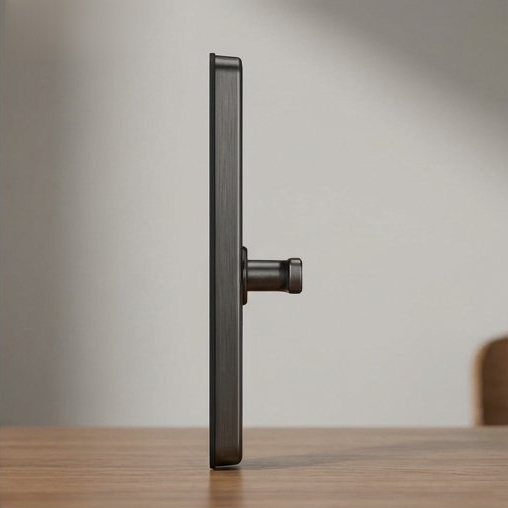 ประตูล็อคอัจฉริยะรุ่นใหม่