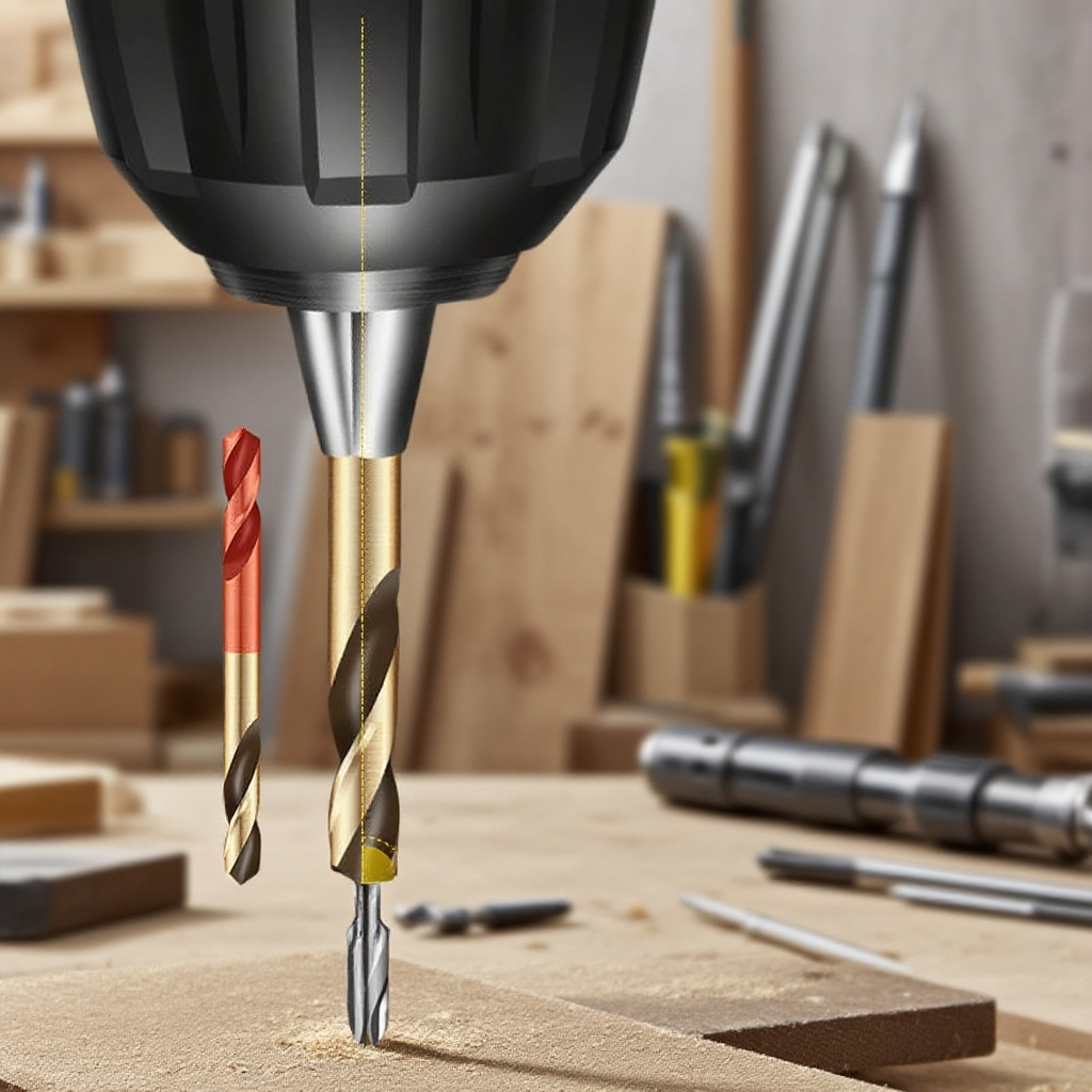 M43 ไฮสปีดหัวคู่บิดบิต