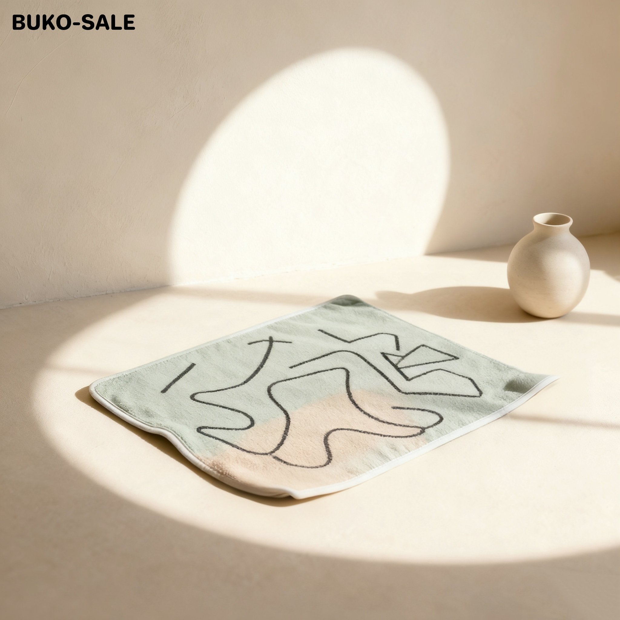 아기용 속건성 보온 물티슈 (3매)