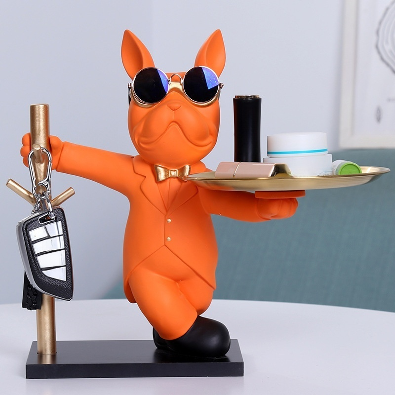 玄関収納トレイ