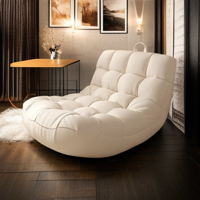 Fotel wypoczynkowy balkonowy Tatami