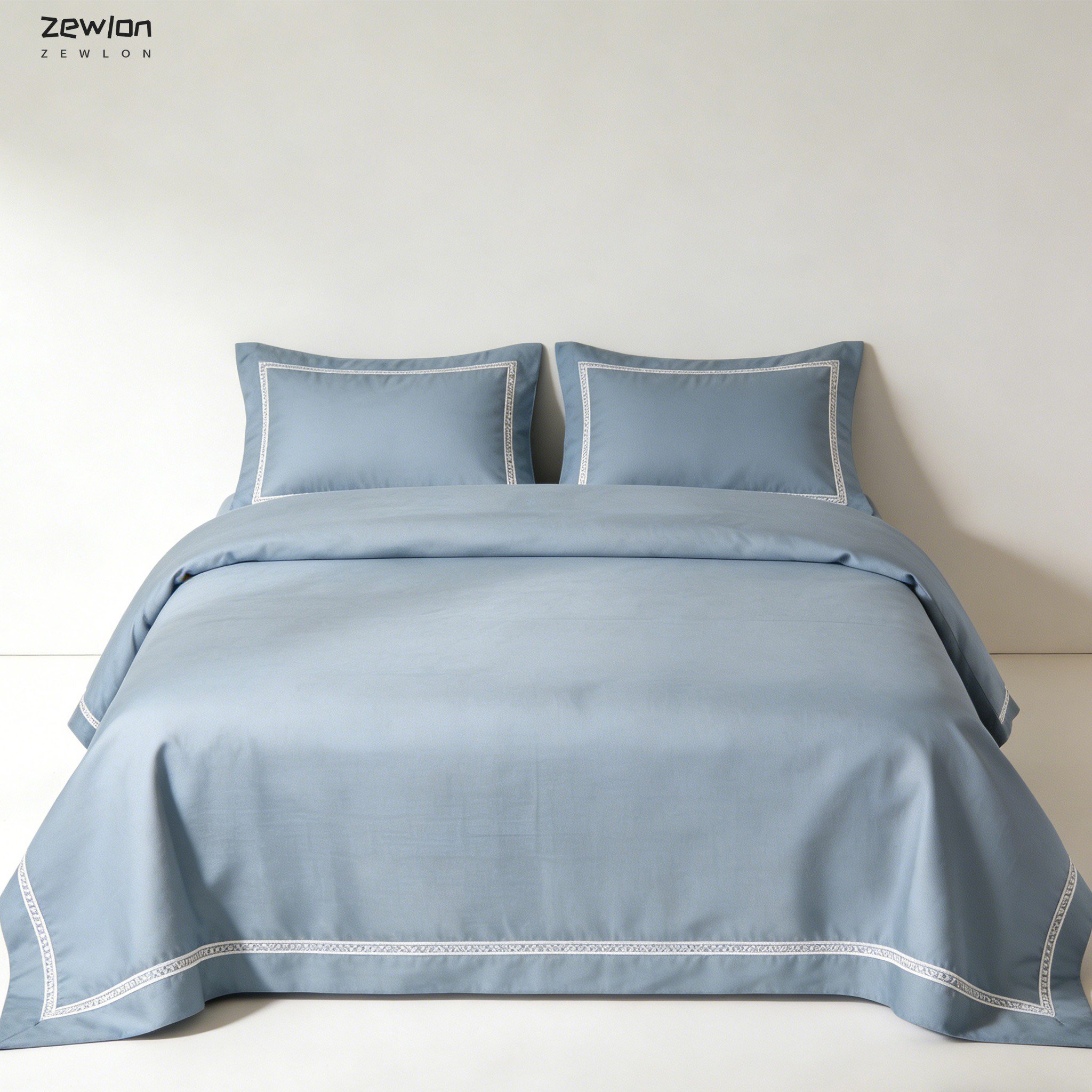 シンプルスタイルの4点セット