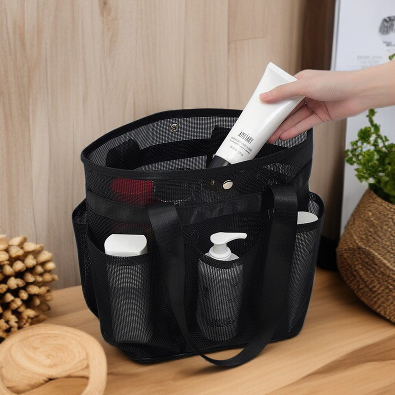 여성 휴대용 욕바구니 대용량 목욕 바구니 목욕 수납 바구니 여행 세면 가방 욕실 목욕 휴대용 수납 바구니
