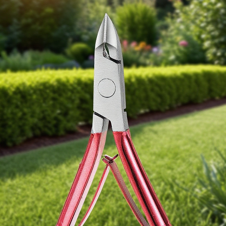 مقص أظافر للرجال والنساء من زجي