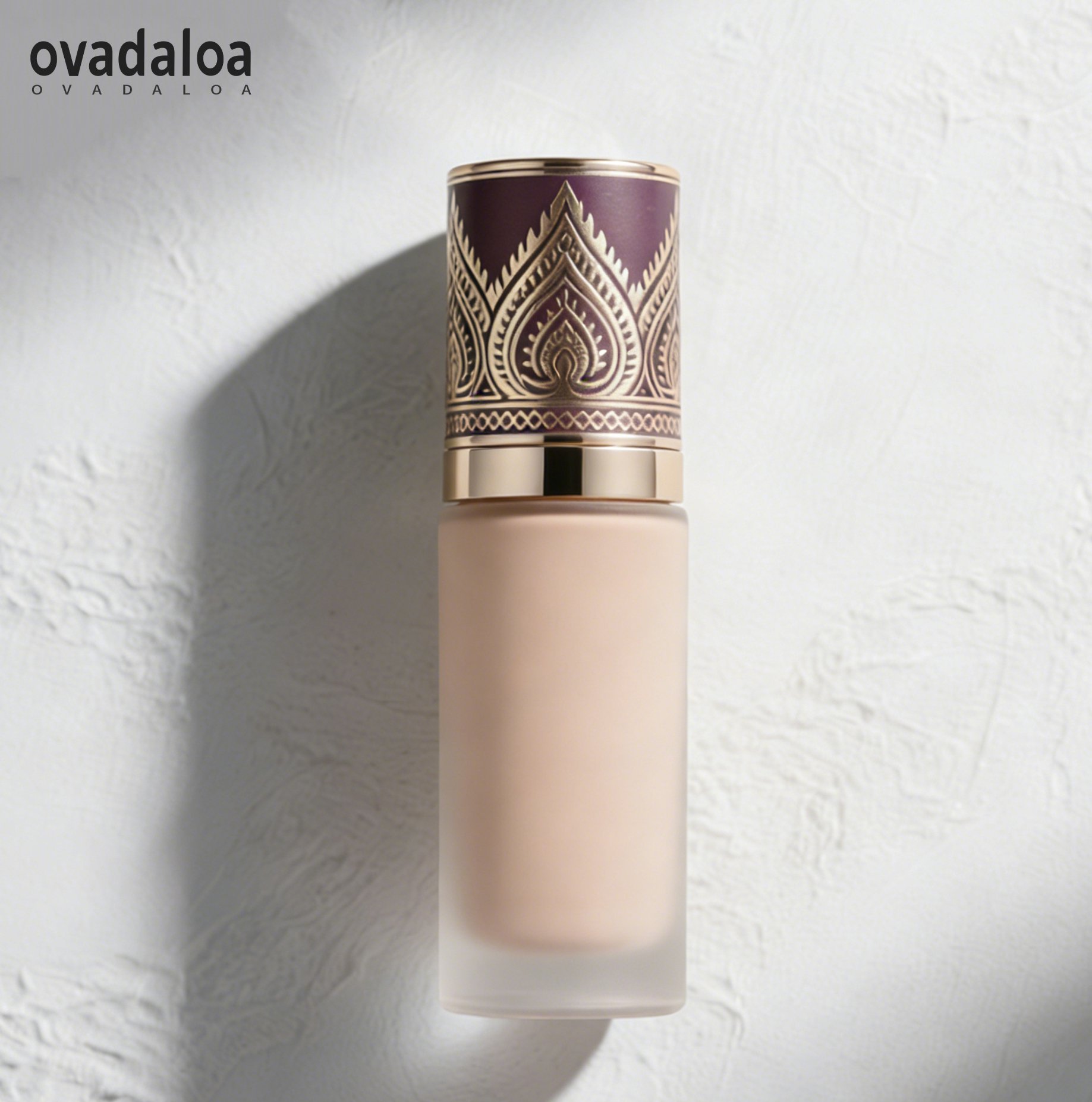 輕薄透氣粉底液