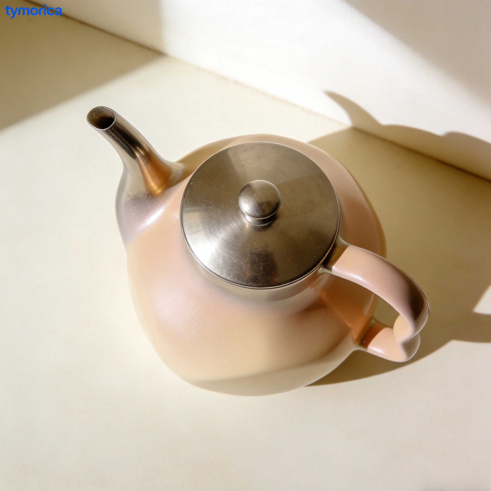 ステンレスケトル（2個）