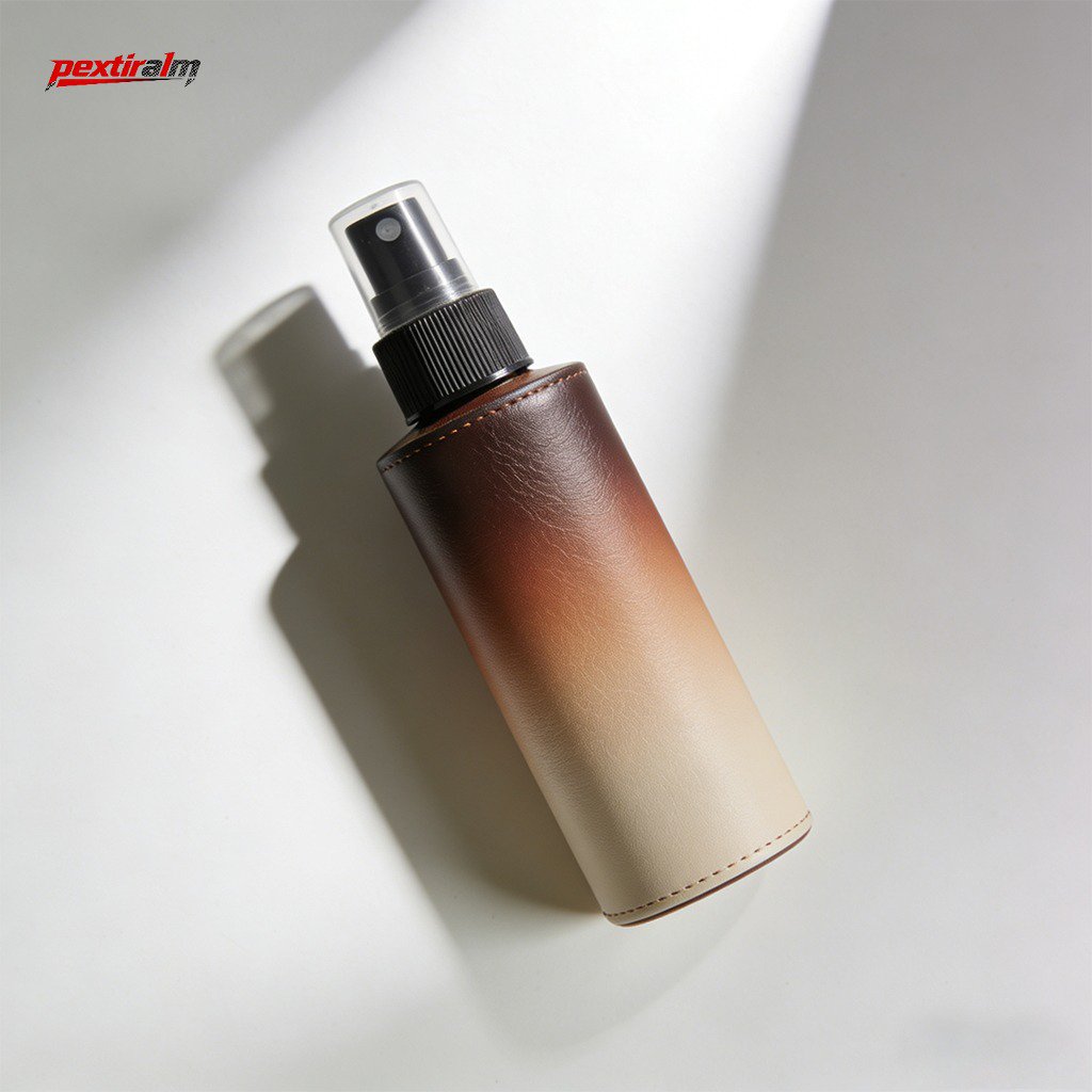 ผลิตภัณฑ์ดูแลรักษาเบาะหนังรถยนต์ (3 ขวด)