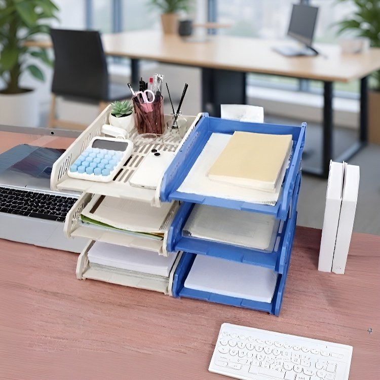 내구성 좋은 사무용 문서함