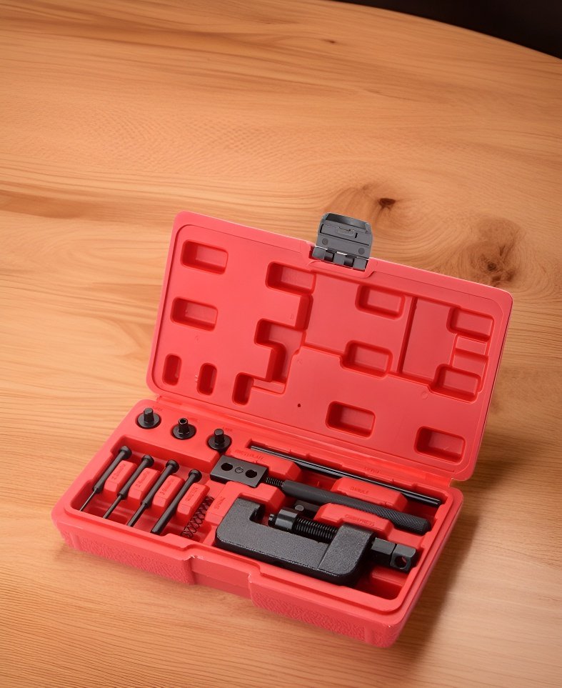 내구성 강한 타임 게이지 체인 제거기