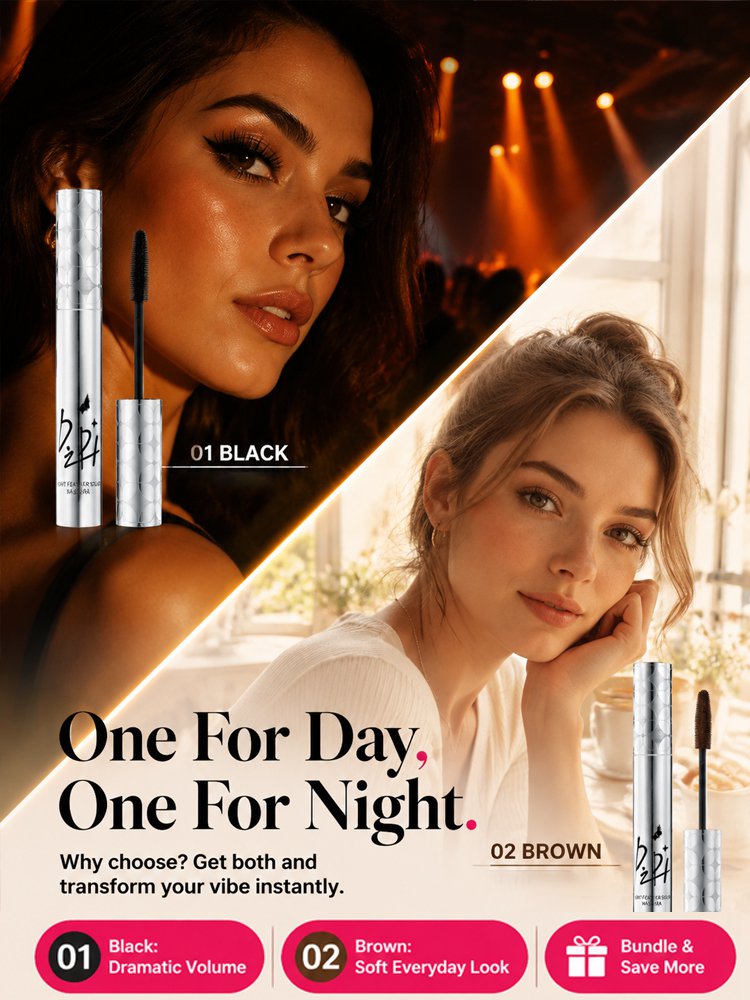 Hollywood-Grade Micro-Tube Lash Extension System | 24H Waterproof & Zero Clump