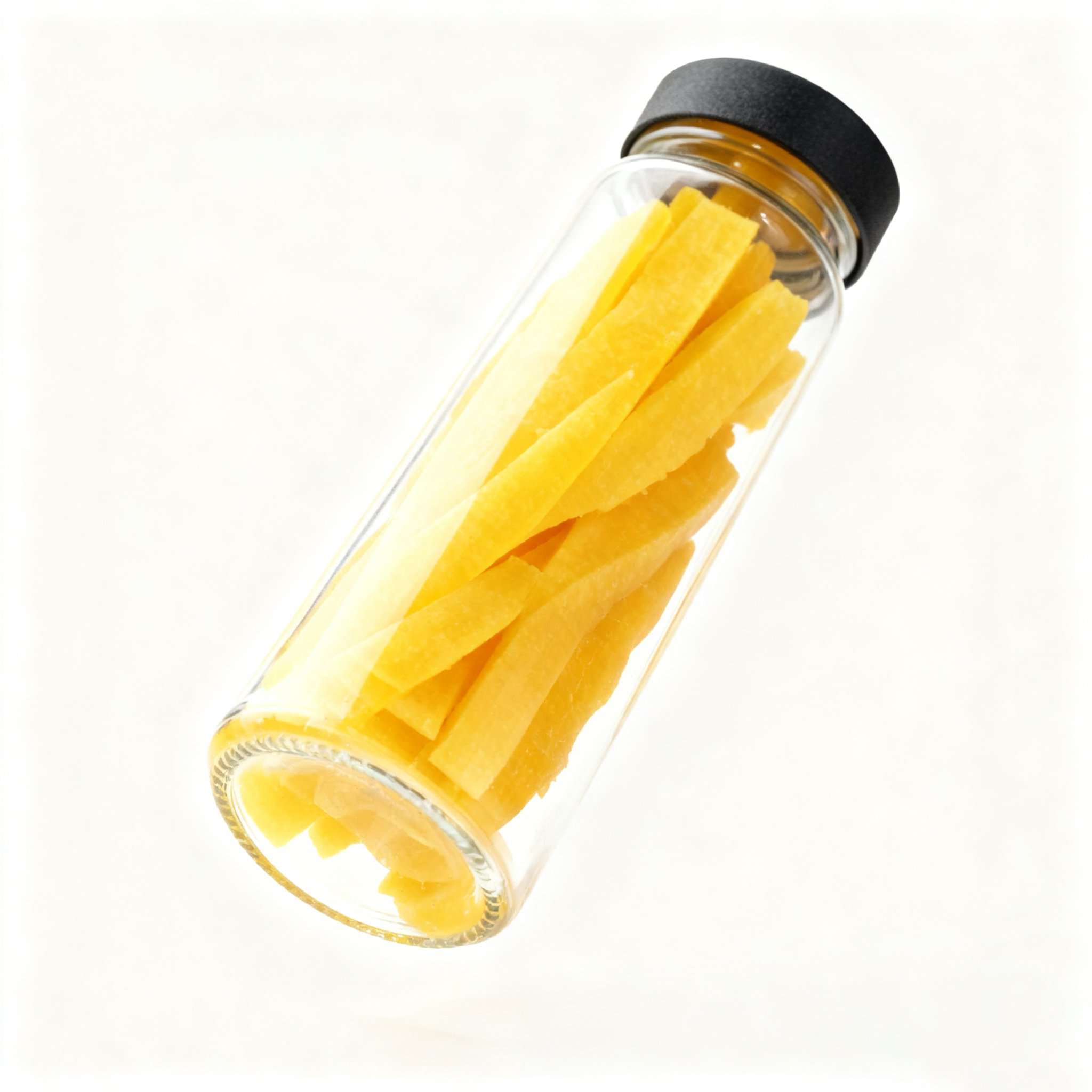 マンゴードライフルーツ2本セットのパッケージ画像