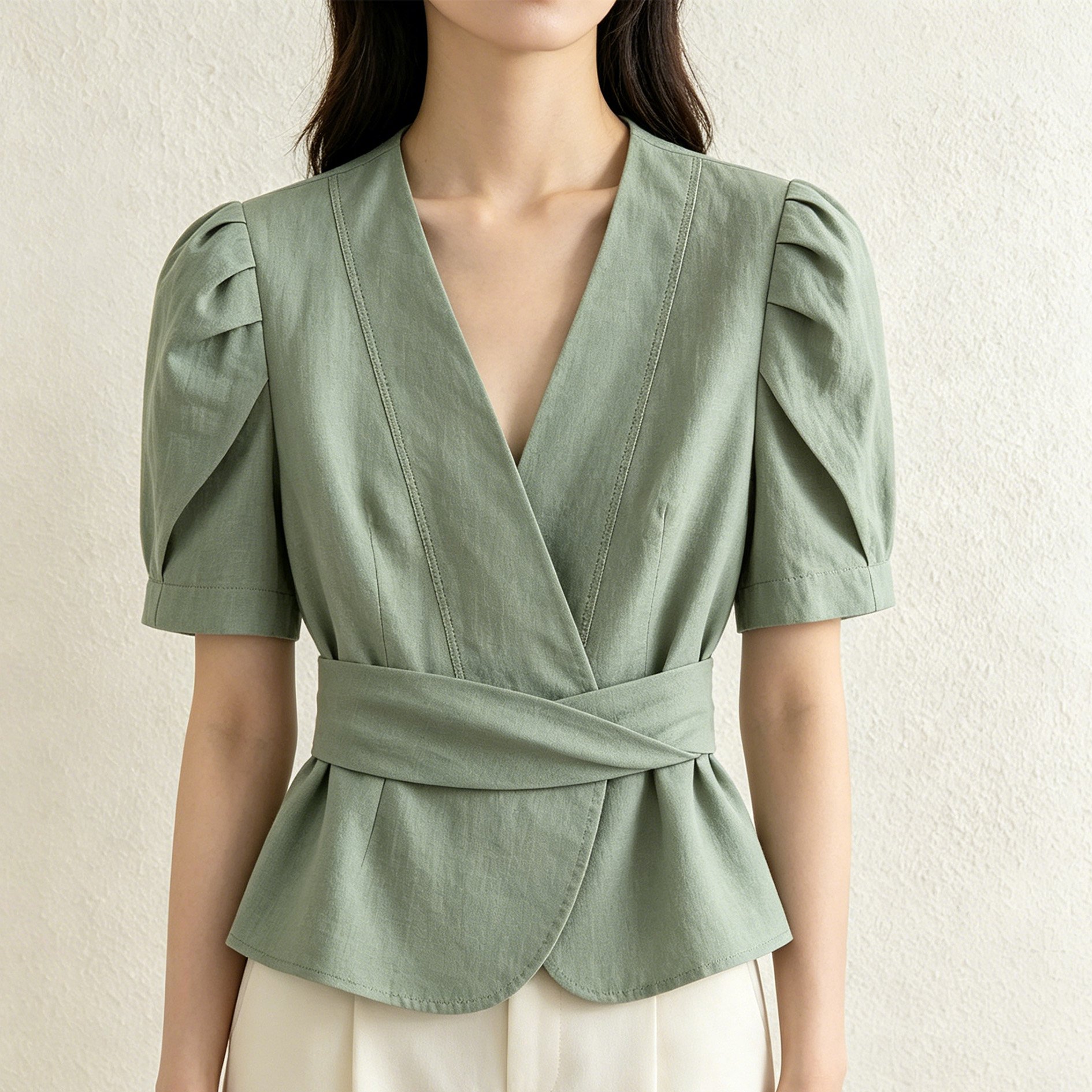 여름 신상 루즈핏 여성 반팔 상의