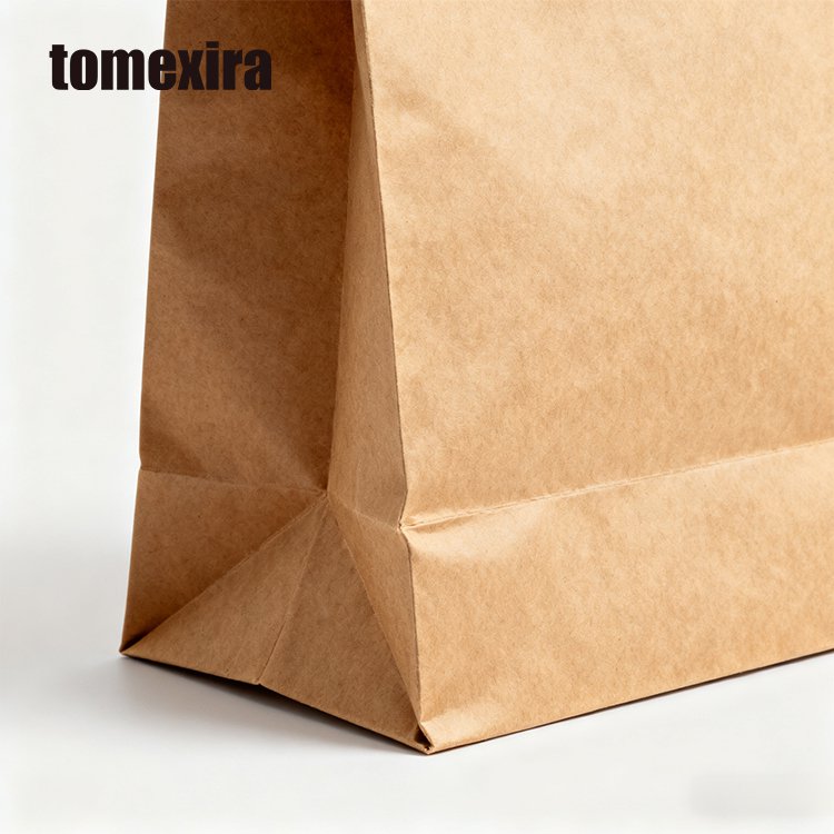 Ekologické sáčky na dokumenty velikosti A4