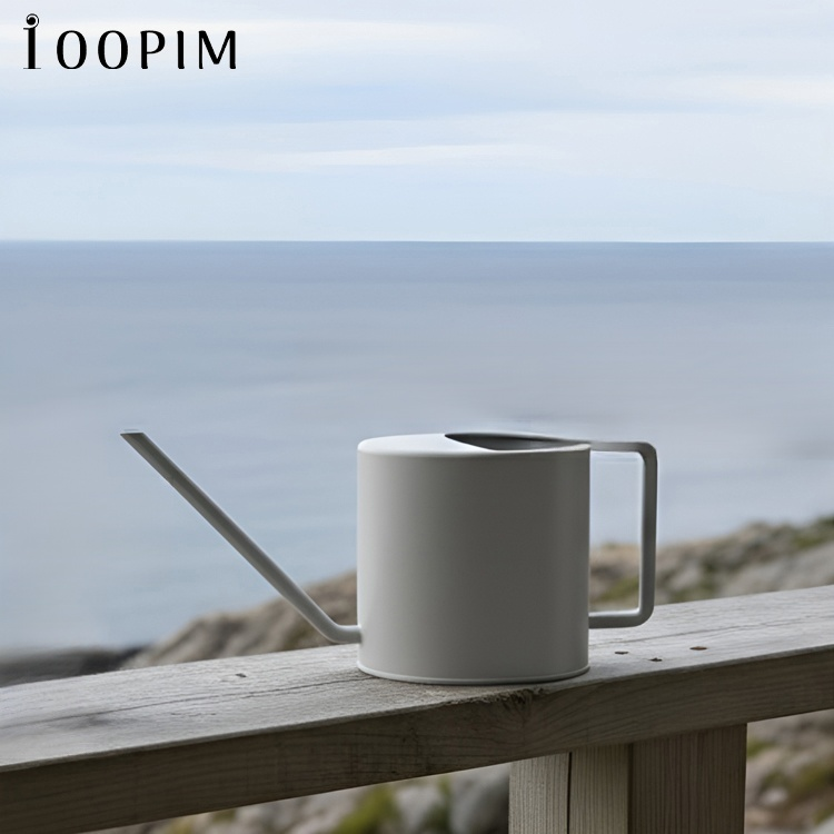 บัวรดน้ำสวนใช้งานง่าย