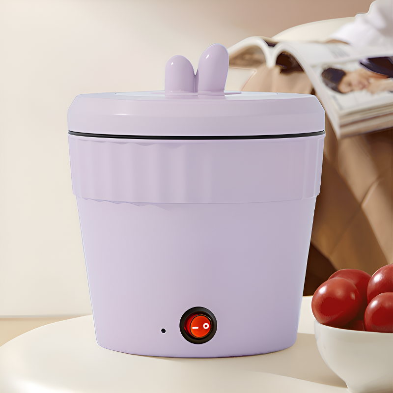 Cuisinière électrique multifonction