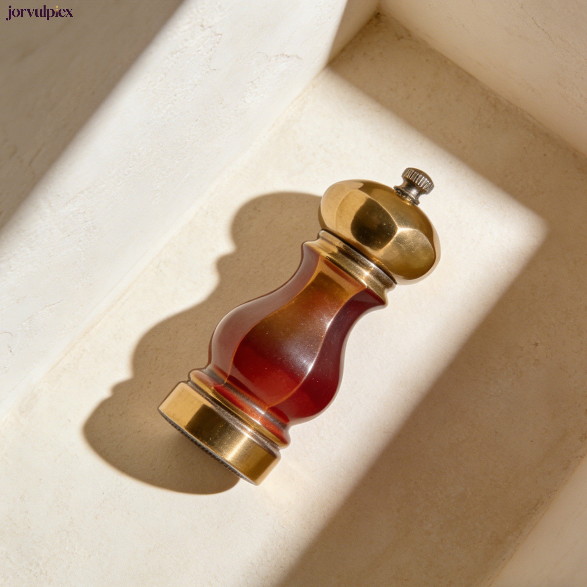 Seasoning bottles (10 pieces)