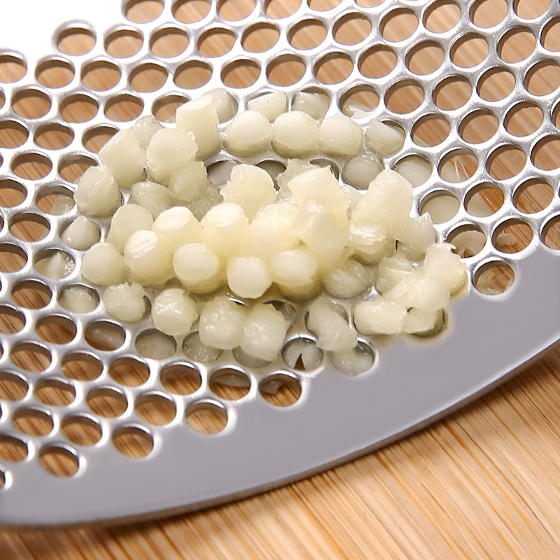 เครื่องบดกระเทียมอเนกประสงค์