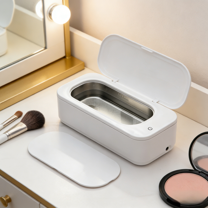 350ml 가정용 저소음 초음파 클리너