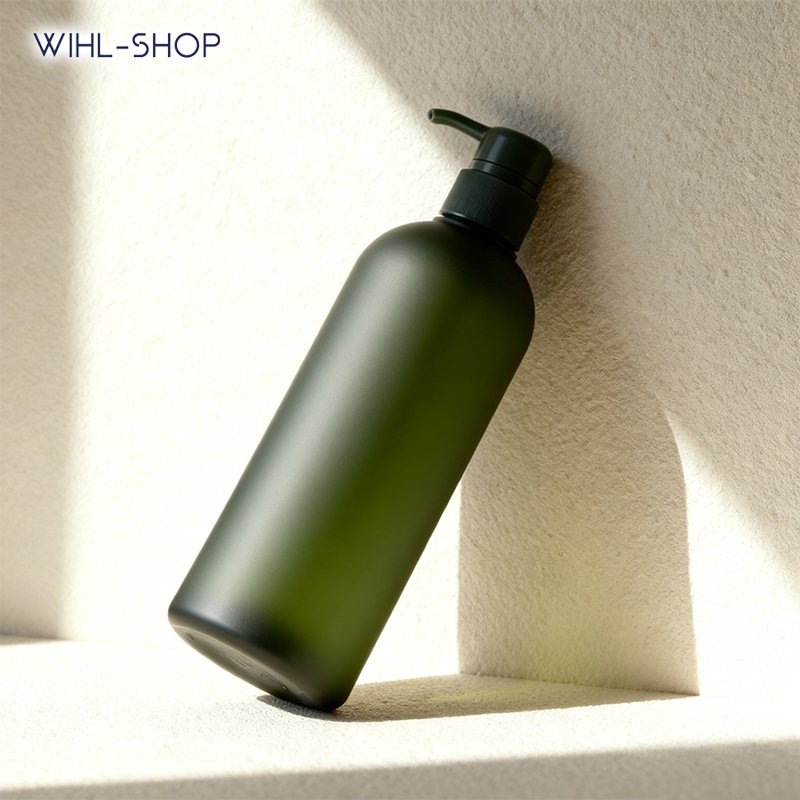 ครีมนวดผมพรีเมียมกลิ่นวู้ดดี้