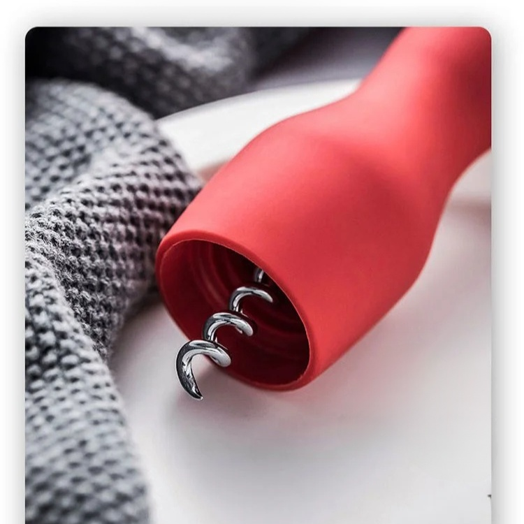 시렌카 고급 병따개