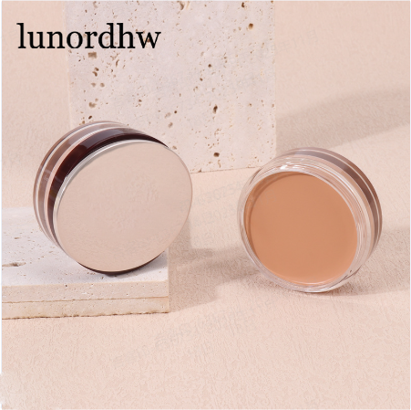 คอนซีลเลอร์ธรรมชาติ ให้ความชุ่มชื้น คอนซีลเลอร์สำหรับปกปิดรอยตำหนิ บำรุงผิวอย่างเป็นธรรมชาติ