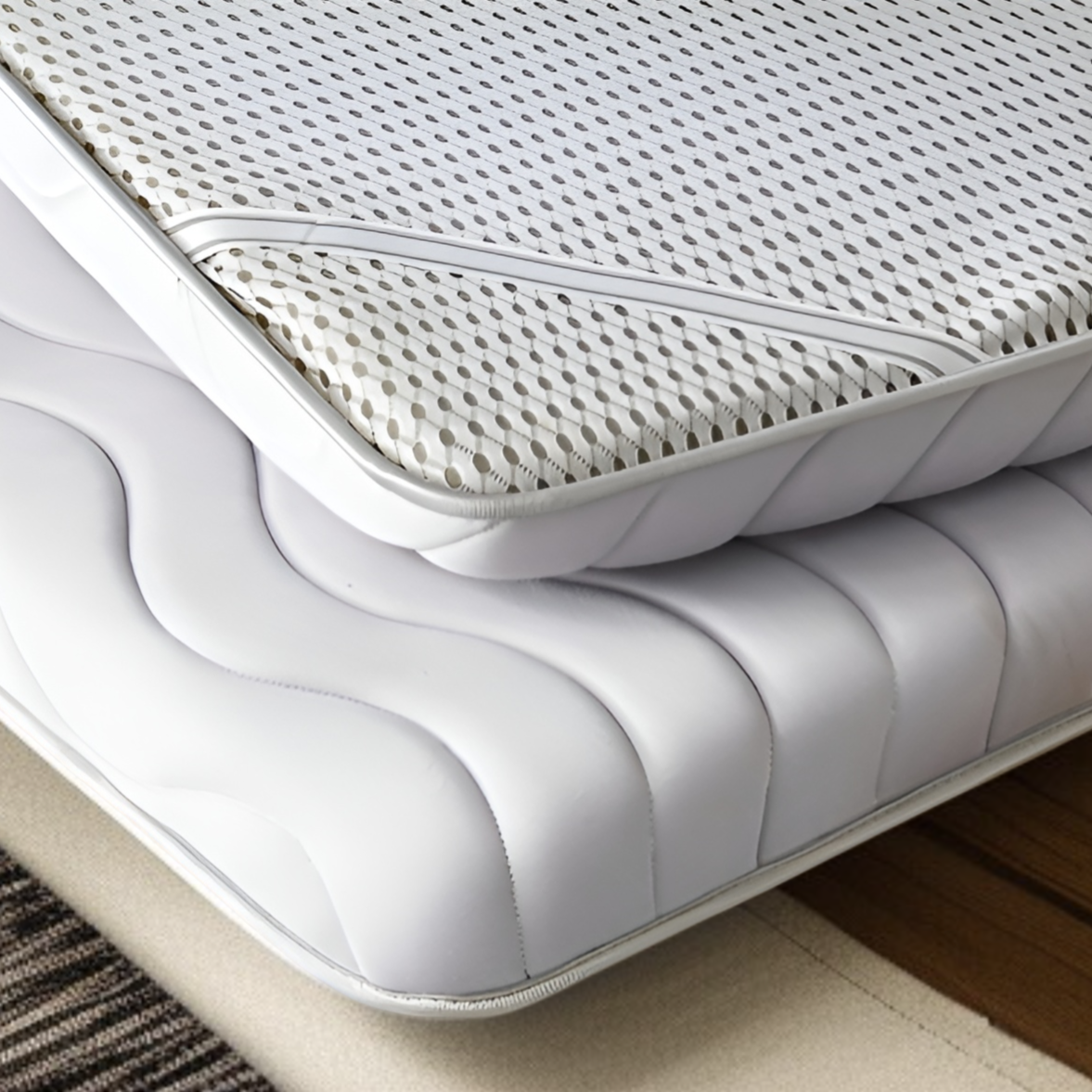 Student dormitory mattress