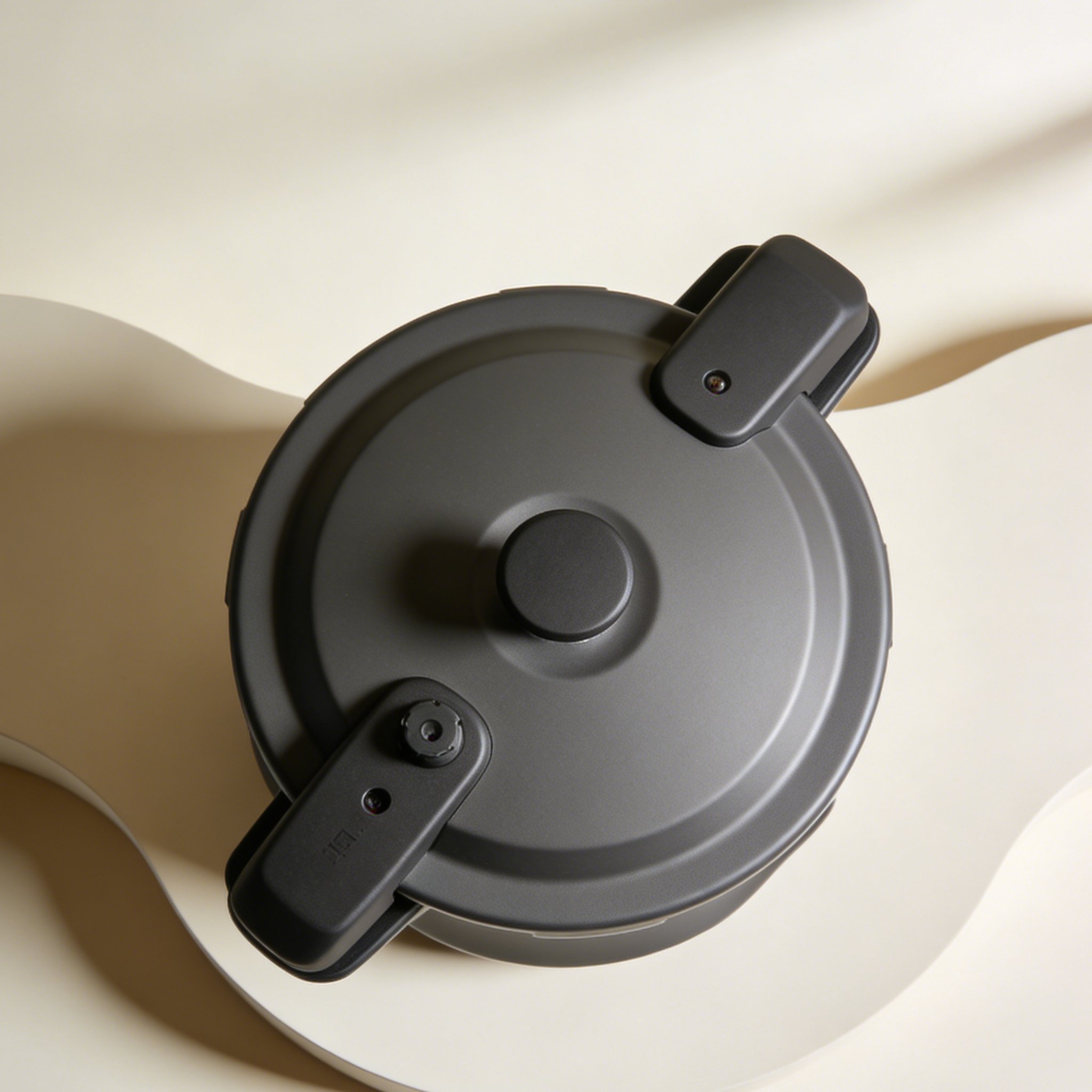 多機能電気圧力鍋